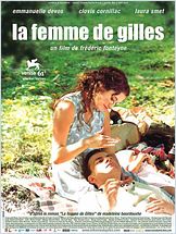   HD movie streaming  La Femme de Gilles