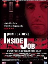   HD movie streaming  Inside Job 
