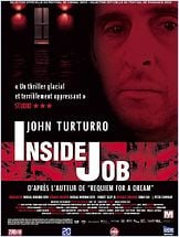 Inside Job (Fear X) Inside Job (Fear X)
