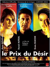 Le prix du désir Le prix du désir