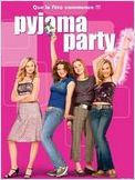 Pyjama Party (Sleepover) Pyjama Party (Sleepover)