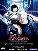 Innocence - Ghost in the Shell 2 Innocence - Ghost in the Shell 2