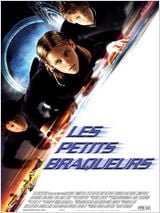   HD movie streaming  Les Petits braqueurs