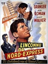   HD movie streaming  L'Inconnu Du Nord Express