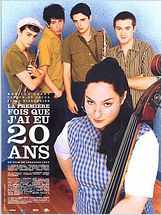 La première fois que j'ai eu 20 ans La première fois que j'ai eu 20 ans