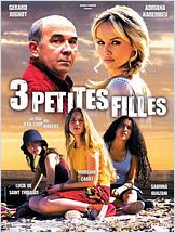 Trois petites filles Trois petites filles