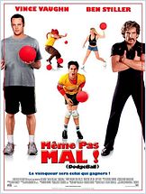 Même pas mal films gratuit