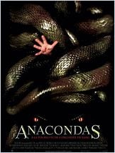 Anacondas : à la poursuite de l'orchidée de sang Anacondas : à la poursuite de l'orchidée de sang