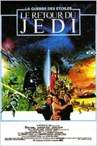 Star Wars : Episode VI - Le Retour du Jedi streaming franÃ§ais