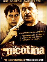 Nicotina