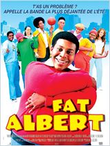   HD movie streaming  Fat Albert