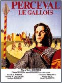 Perceval Le Gallois en streaming gratuit