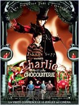   HD movie streaming  Charlie et la chocolaterie