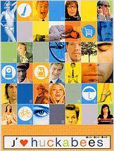J'adore Huckabees (I Heart Huckabees) J'adore Huckabees (I Heart Huckabees)