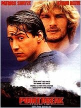 Point Break Point Break