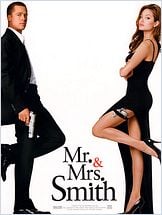 Mr. & Mrs. Smith Mr. & Mrs. Smith