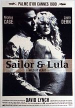 film Sailor et Lula en streaming