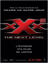 xXx 2 : The Next Level xXx 2 : The Next Level
