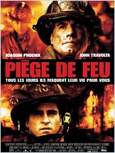 Pi�ge de feu