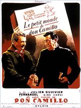   HD movie streaming  Don Camillo 1 : Le Petit Monde de...