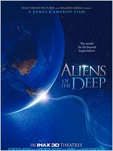 Aliens of the Deep Aliens of the Deep