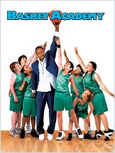 film Basket academy en streaming