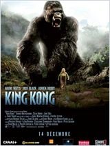   HD movie streaming  King Kong