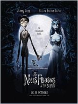 HD movie streaming Les Noces Funebres de Tim Burton HD movie streaming Les Noces Funebres de Tim Burton