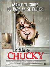 Le Fils de Chucky (Seed of Chucky ) Le Fils de Chucky (Seed of Chucky )