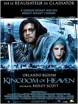   HD movie streaming  KingDom Heaven 