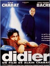   HD movie streaming  Didier