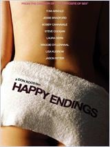   HD movie streaming  Happy Endings