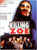   HD movie streaming  Killing Zoe