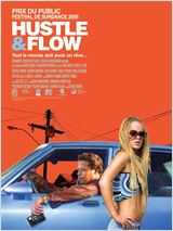   HD movie streaming  Hustle & Flow