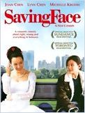 Saving face Saving face