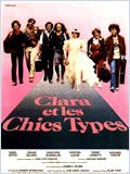   HD movie streaming  Clara Et Les Chics Types