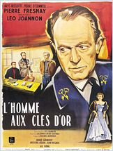 L Homme aux Cles d Or streaming