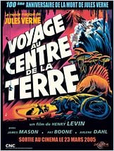 Voyage au centre de la Terre