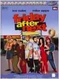   HD movie streaming  Friday After Next