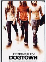 film Les Seigneurs de Dogtown en streaming