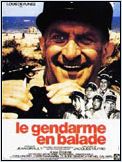 Le gendarme en balade