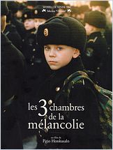 Les Trois Chambres De La Mélancolie Les Trois Chambres De La Mélancolie