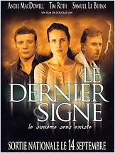 HD movie streaming Le Dernier Signe HD movie streaming Le Dernier Signe
