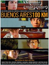 streaming Buenos Aires 100 KM streaming Buenos Aires 100 KM