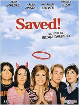 film Saved! en streaming