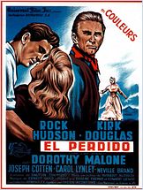 El Perdido