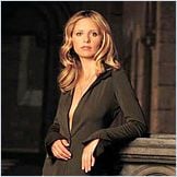 Buffy contre les vampires