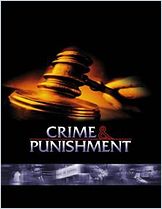 Crime & Punishment