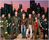 New York 911