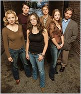 Tru Calling : compte à rebours